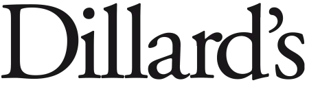 dillard's logo