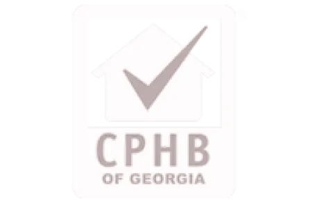 the Certified Professional Home Builder of Georgia logo