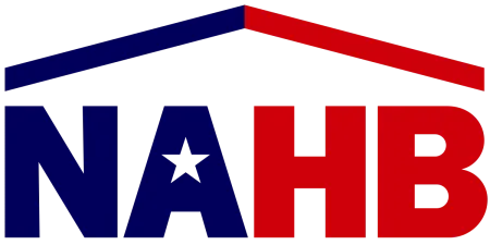 the National Association of Home Builders logo