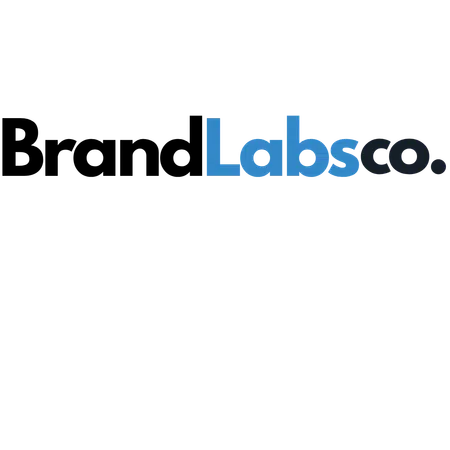Labsco logo with 'Labs' in blue and 'co.' in black on a white background