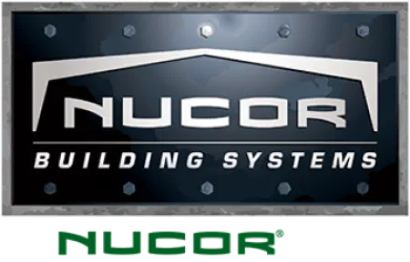Nucor Building Systems logo