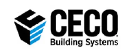 CECO Building Systems logo