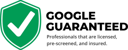a black and white logo