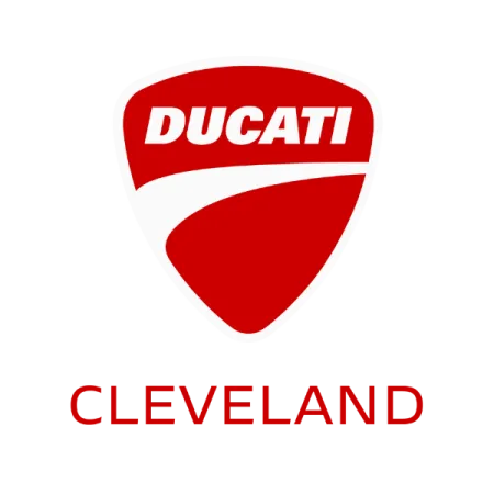 Rahal Ducati Cleveland