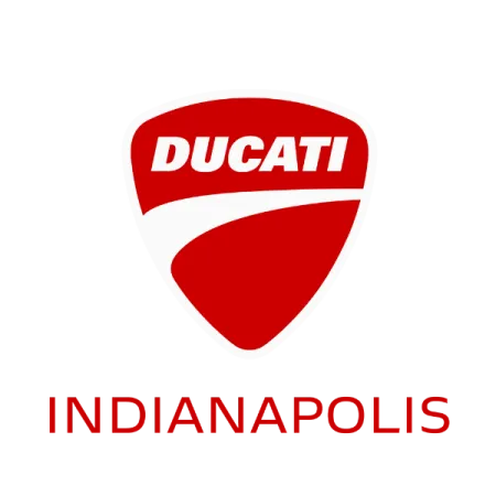 Rahal Ducati Indianapolis