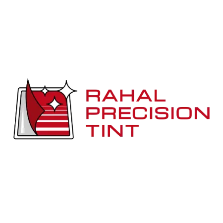 Rahal Precision Tint