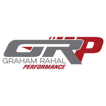 Graham Rahal Performance