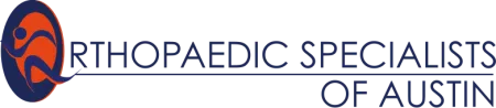 Orthopaedic Specialists of Austin logo