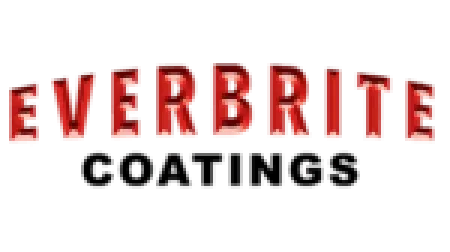Everbrite logo in red and black with tagline 