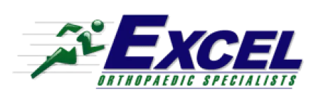 text, logo