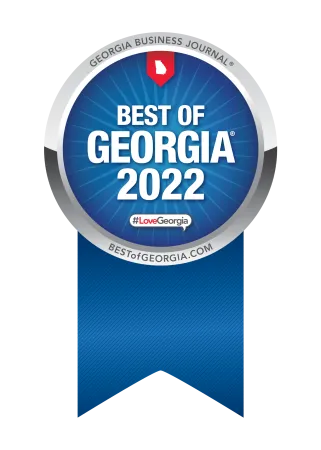 Georgia Business Journal Best of Georgia 2022, MaidPro Smyrna