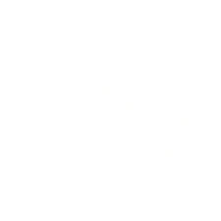 NADCA logo with stylized globe lines encircling bold white letters on black background