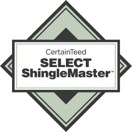 certainteed select shinglemaster icon