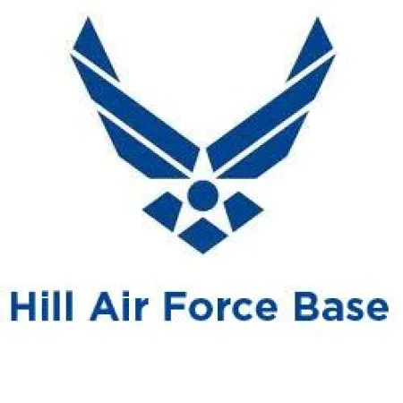 logo, company name