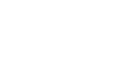 Johnson Controls logo with white stylized globe and text on black background