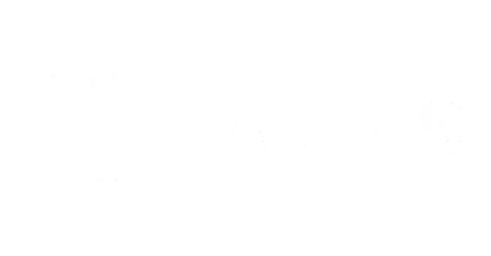 HARRIS logo with bold modern H icon and uppercase text on a black background