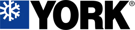 a black and white logo