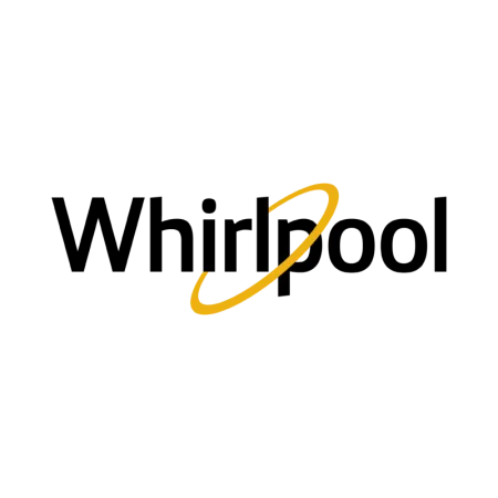 Logo of a company featuring a simple circle design in gold and black colors.