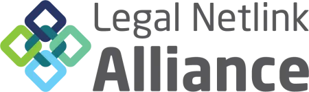 Legal Netlink Alliance logo