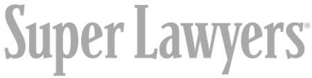 Super Lawyers logo