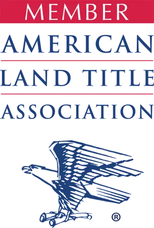 American Land Title Association member logo