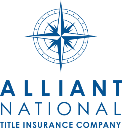 Alliant National Title logo