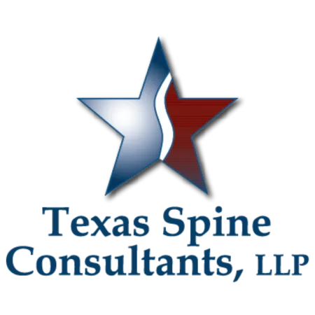 Texas Spine Consultants Logo