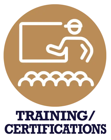 UA Local Union 72 Training/ Certifications