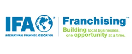 International Franchise Association logo