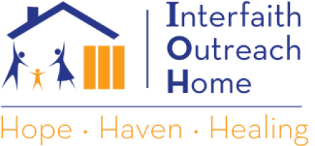 Interfaith Outreach Home logo