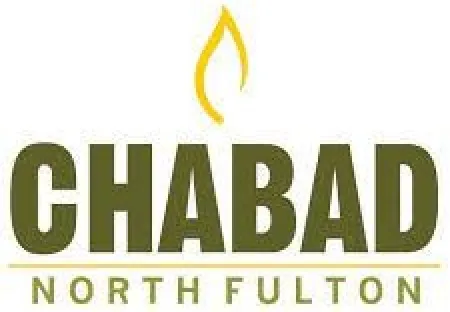 Chabad of North Fulton logo