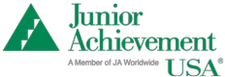 Junior Achievement logo