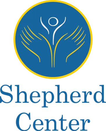 Shephard Center Foundation logo