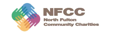 North Fulton Community Charities logo