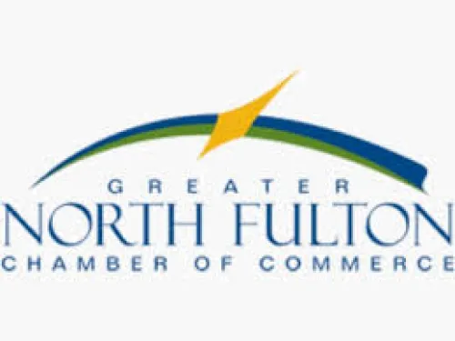 logo, company name
