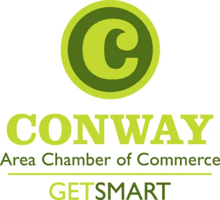 logo, company name
