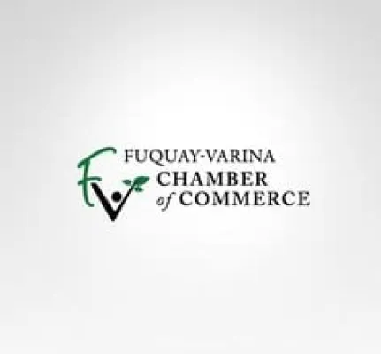 logo, company name