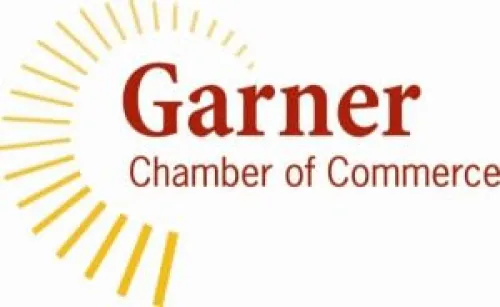 logo, company name