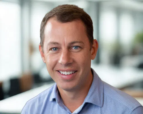 Rob Bixler