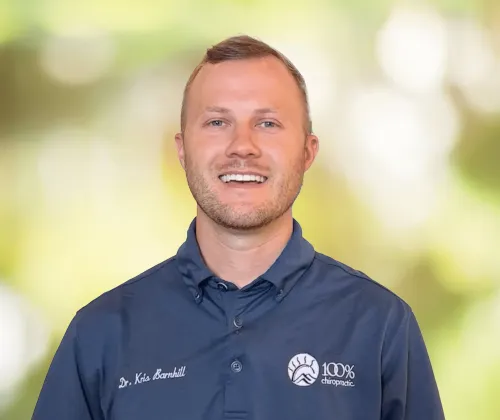 Chiropractic Care in Gainesville, FL