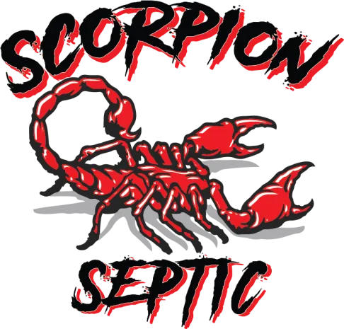 Scorpion Septic logo