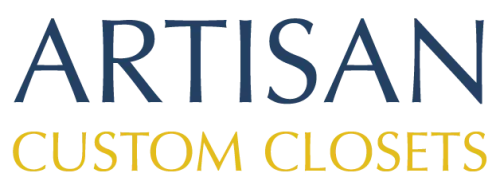 Artisan Custom Closets logo