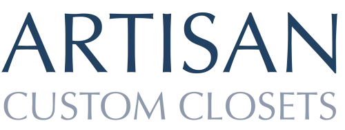 Artisan Custom Closets - Atlanta logo