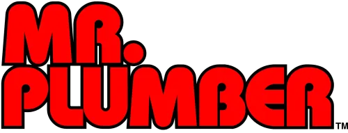 Mr. Plumber logo