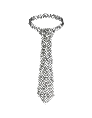 Rare Touch Collection Diamond Tie