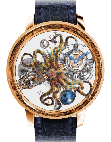 Astronomia Octopus