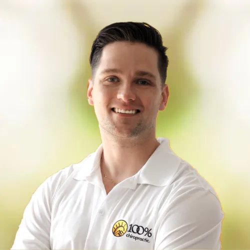 Chiropractic Care in Troy, MI