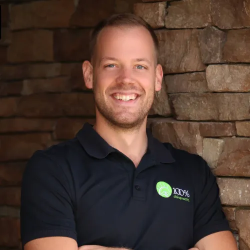 Chiropractic Care in Chattanooga, TN