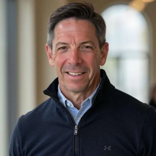 Alan Whitman