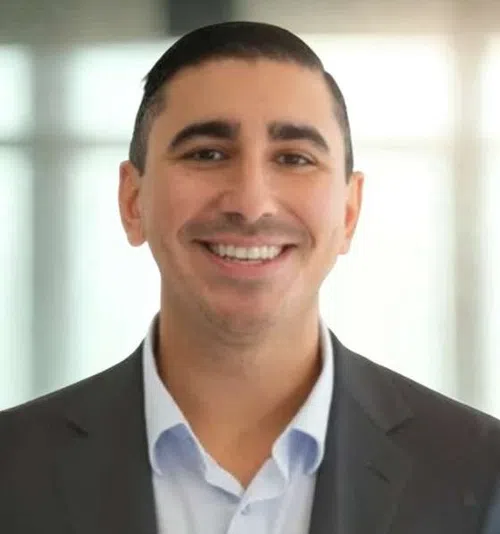 Elias Alarcon